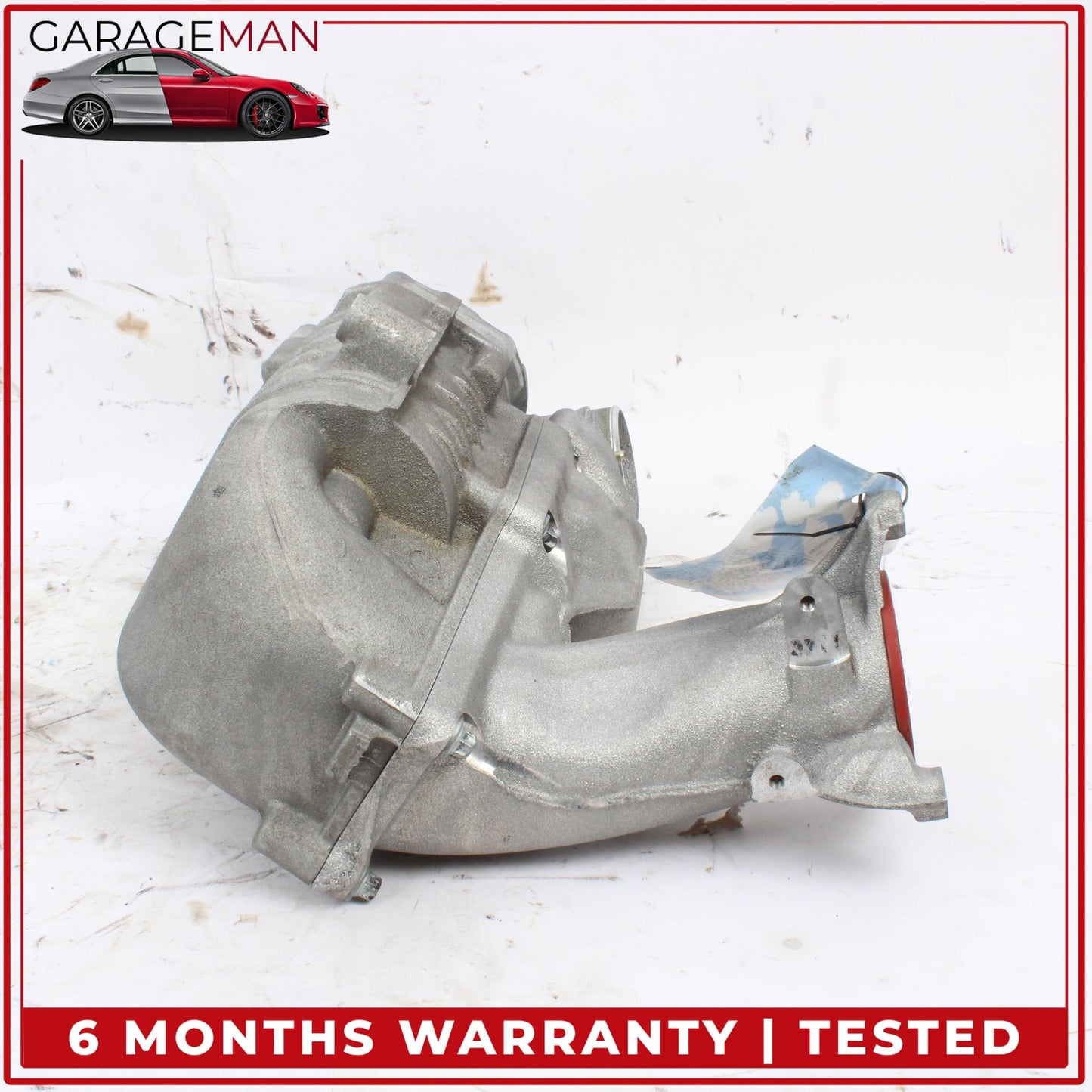 1997-2004 Mercedes R170 SLK230 Engine Supercharger Assembly 1110901080 OEM