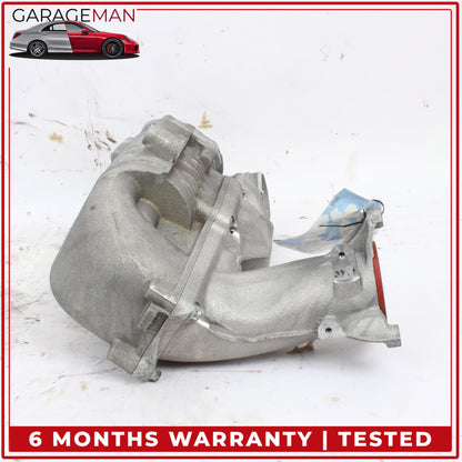 1997-2004 Mercedes R170 SLK230 Engine Supercharger Assembly 1110901080 OEM