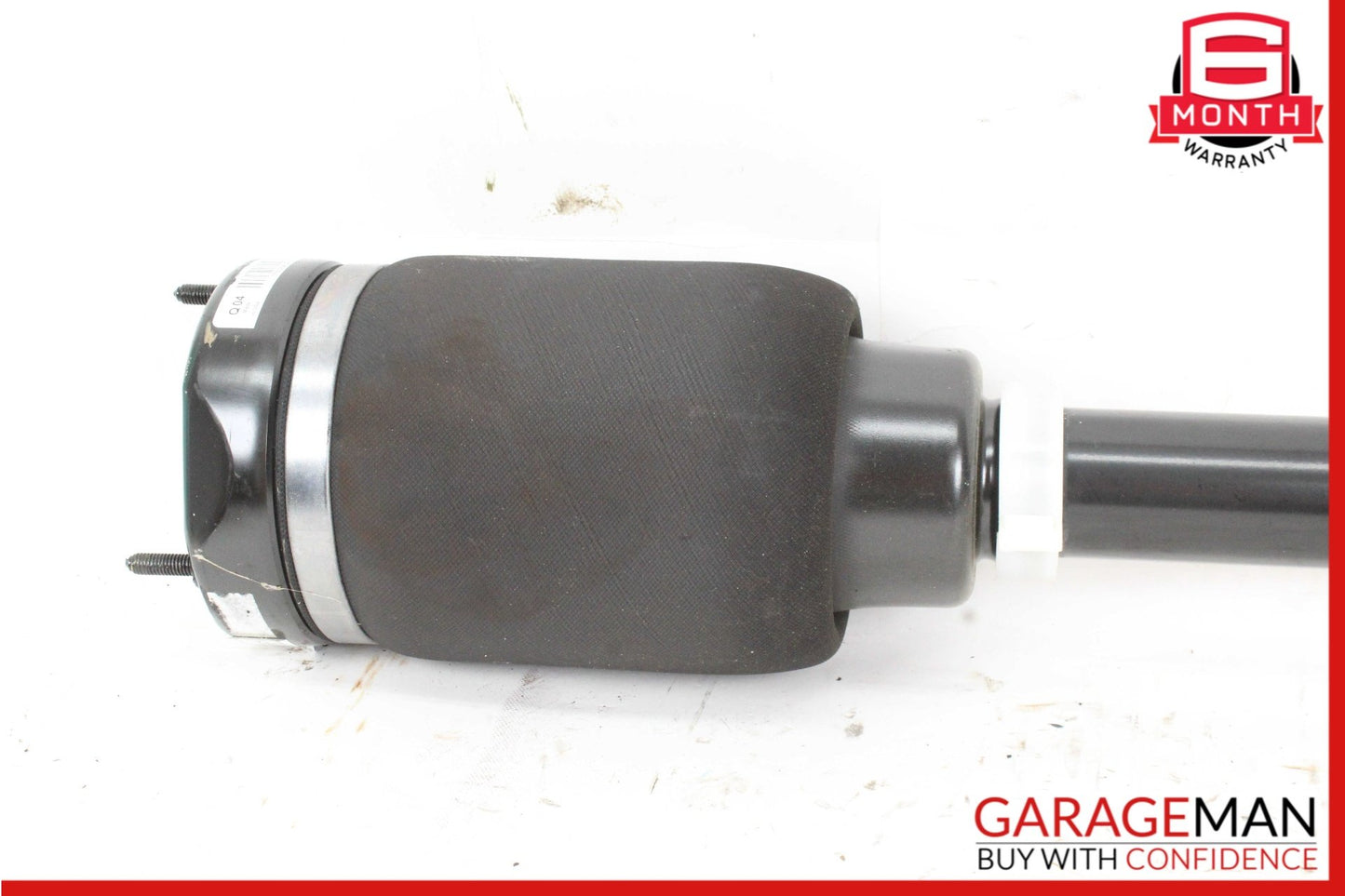 2007-2012 Mercedes-Benz GL450 X164 Front Left or Right Shock Absorber 1643204513