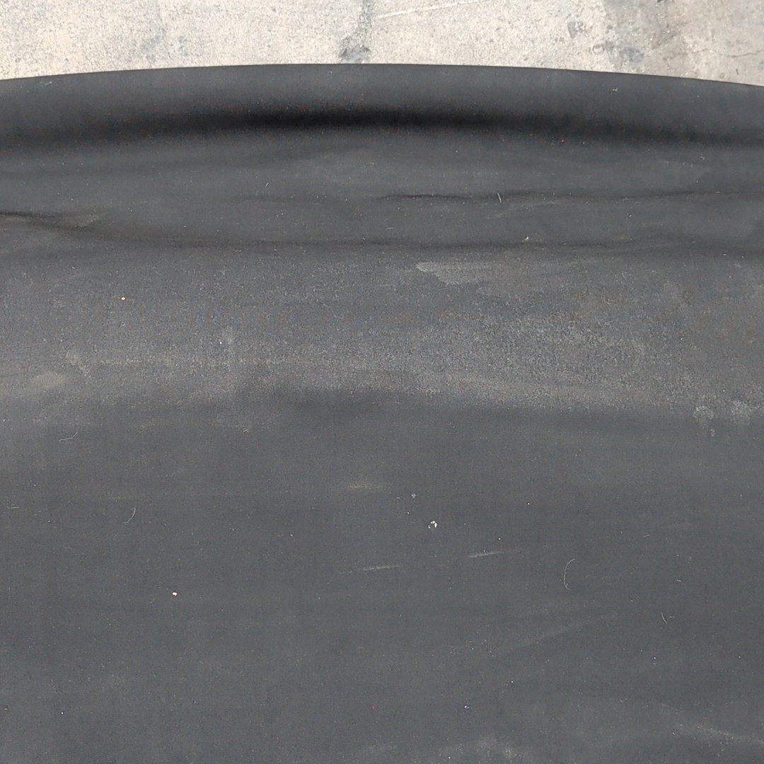 2002-2005 Ford Thunderbird Convertible Soft Top Roof Glass Assembly OEM