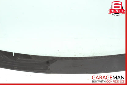 2017-2020 Mercedes-Benz E450 W213 Coupe Front Windshield Window Glass 2136703501 OEM