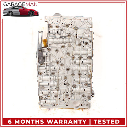 Mercedes W164 ML550 CL63 AMG 7G-Tronic 722.9 Transmission Valve Body OEM