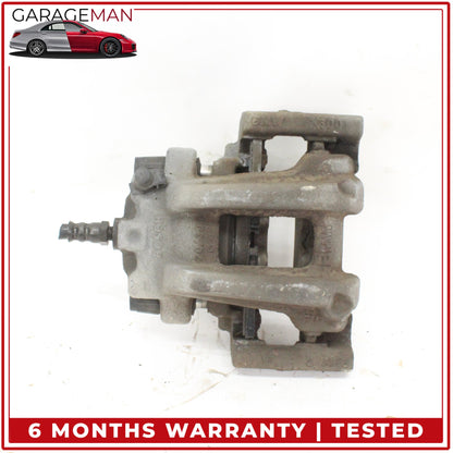 2012-2018 BMW 320i xDrive Rear Left and Right Side Brake Caliper Set Bosch OEM