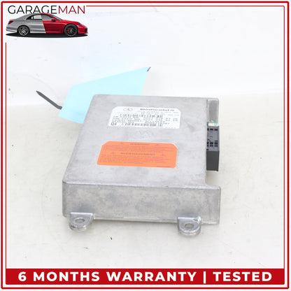 2007-2014 Mercedes R171 SLK280 Voice Communication Control Module 2218708726 OEM