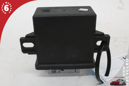 2011-2018 Audi A7 A6 S6 S7 Headlight Range Control Module Unit 4H0907357A OEM