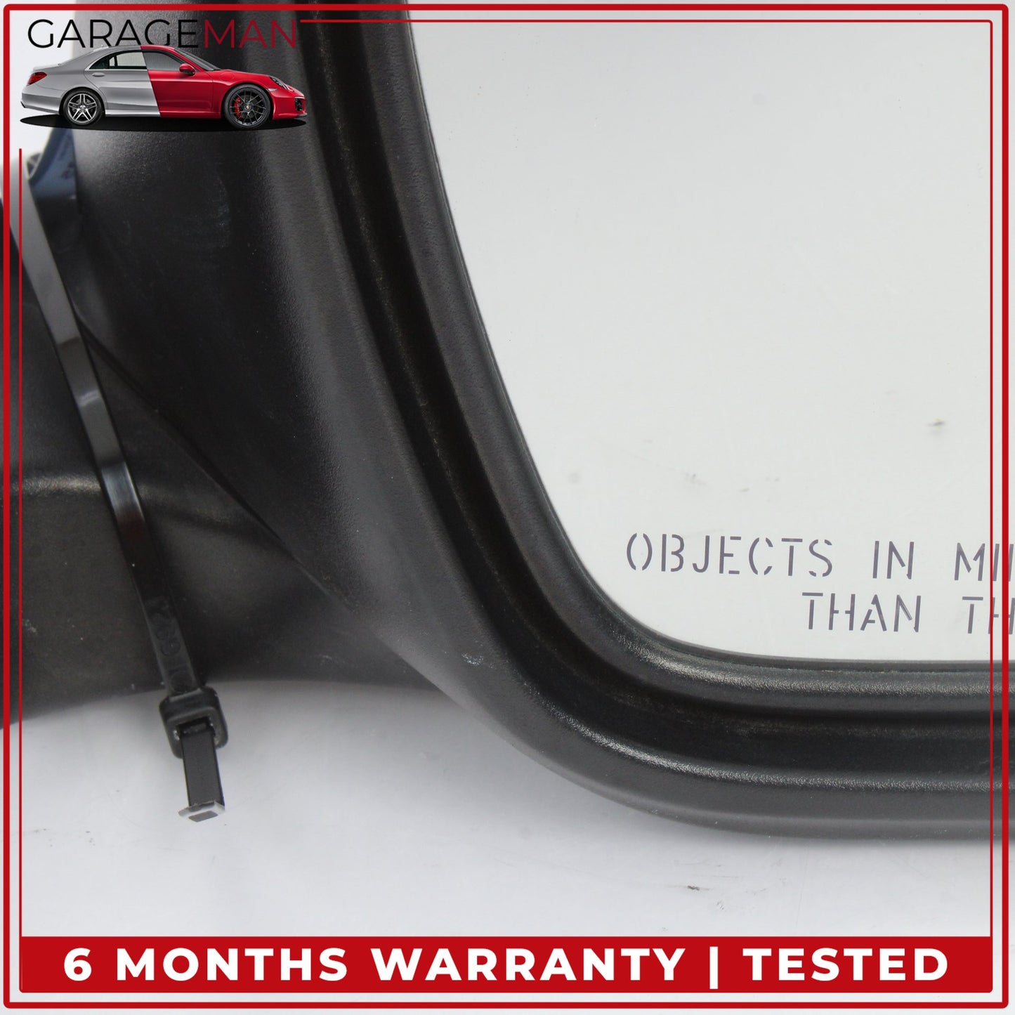 2014-2020 BMW 428i 430i F36 Front Right Side Door Rear View Mirror 20215004 OEM