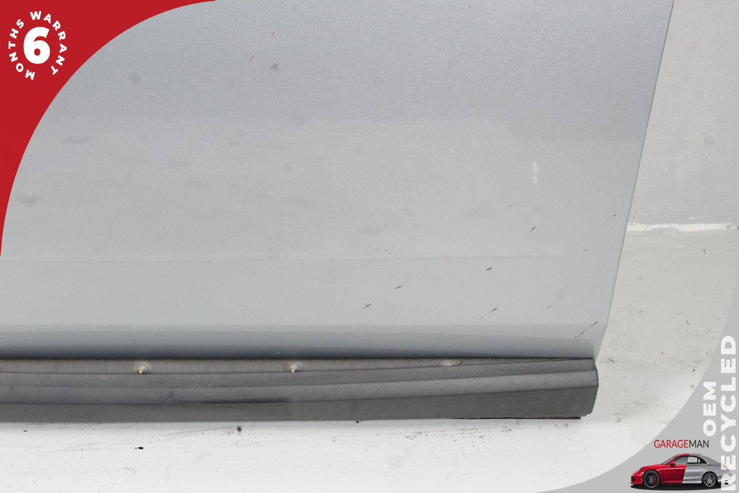 2005-2016 Land Rover LR4 LR3 Front Left Door Shell Panel 5H2220124BA OEM