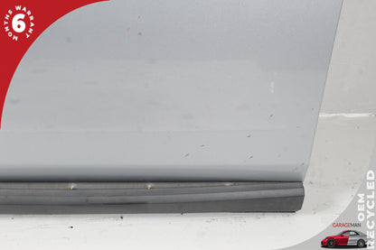 2005-2016 Land Rover LR4 LR3 Front Left Door Shell Panel 5H2220124BA OEM