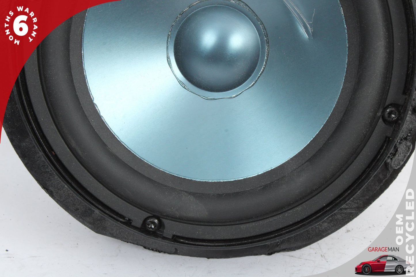 2007-2009 Mercedes W211 E350 Front Left and Right Door Audio Sound Speaker OEM
