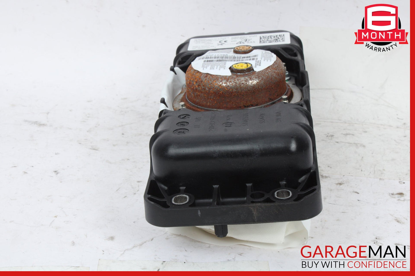 2015-2025 Porsche Macan 95B SUV Front Right Side Dash Airbag 95B880204 OEM