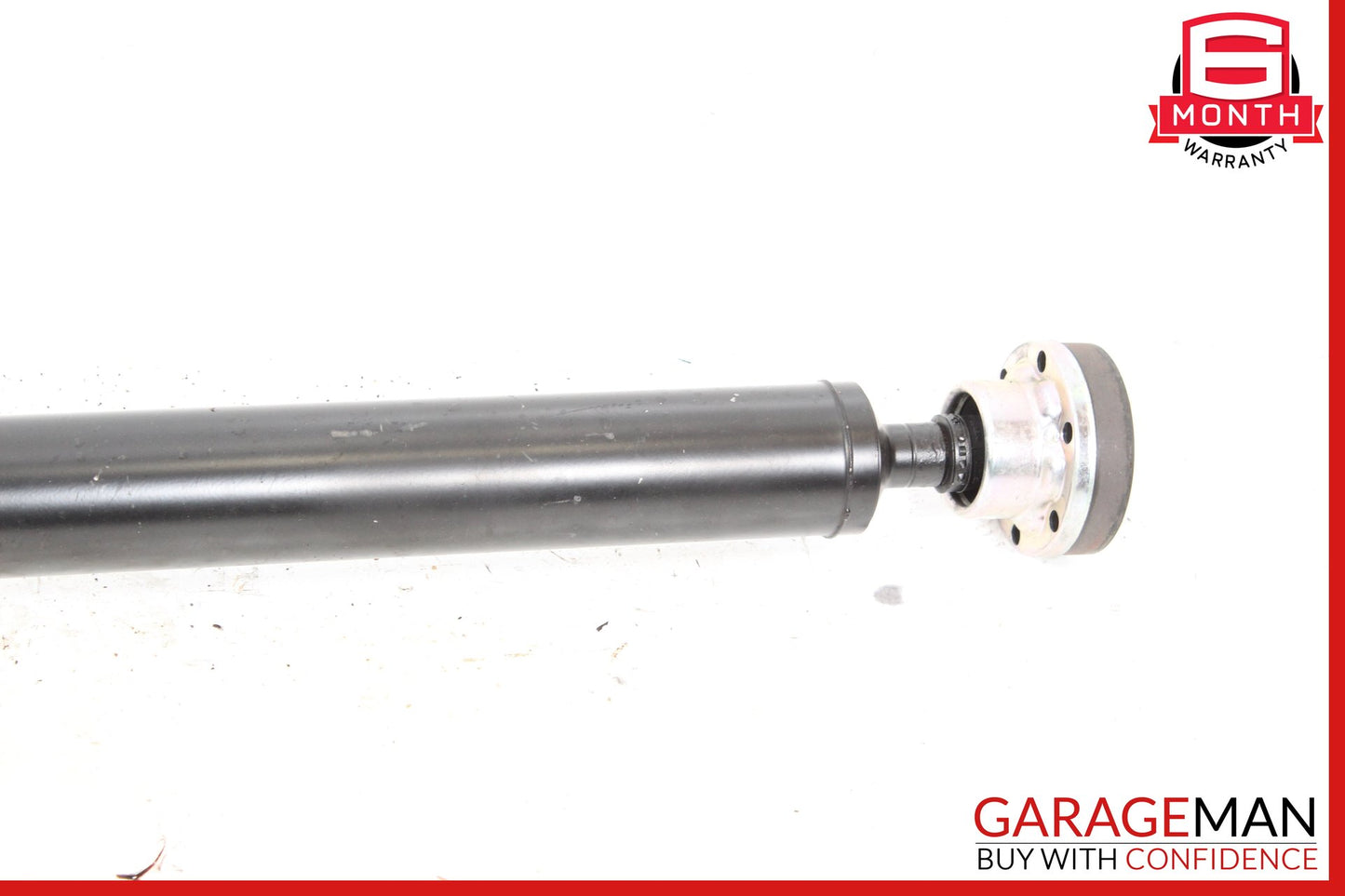 2015-2024 Porsche Macan 95B SUV Rear Propeller Driveshaft 95B521101T OEM