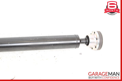 2015-2024 Porsche Macan 95B SUV Rear Propeller Driveshaft 95B521101T OEM