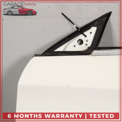 2014-2019 Mercedes-Benz CLA250 C117 Front Left Door Shell Panel 1177200105 OEM