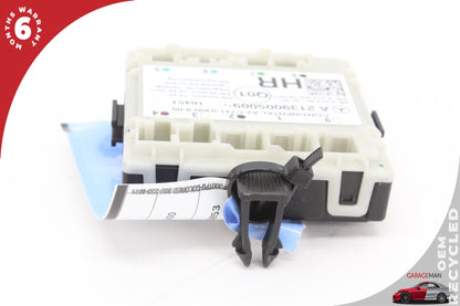 17-19 Mercedes-Benz E400 W213 Wagon Right Rear Door Control Module 2139005009 OEM