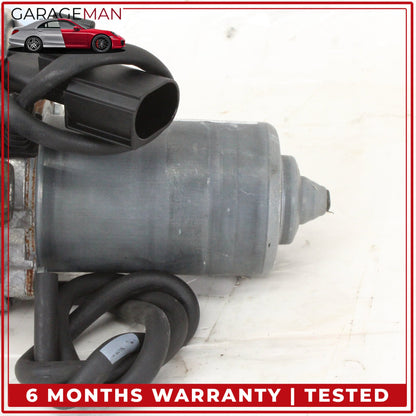 2014-2021 BMW i3 I01 Hybrid Brake Booster Vacuum Pump 34336857405 OEM