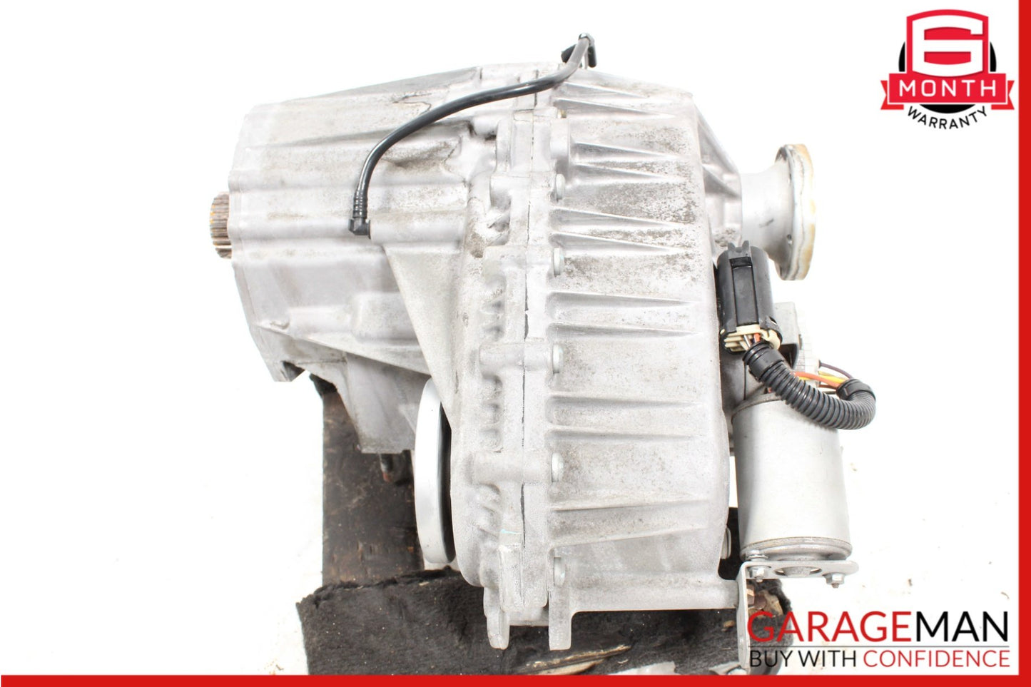 1998-2005 Mercedes-Benz ML350 W163 Transfer Case 1635400588