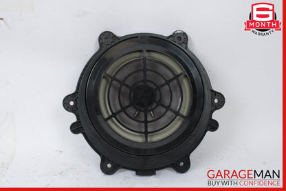2019-2024 Porsche Macan 95B SUV Rear Left and Right Side Door Speaker 7PP035710C