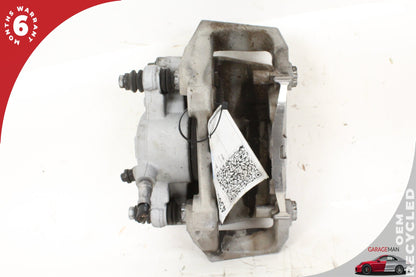 2008-2018 Mercedes-Benz E400 W207 Coupe Front Left and Right Side Brake Caliper Set 2044213581 OEM