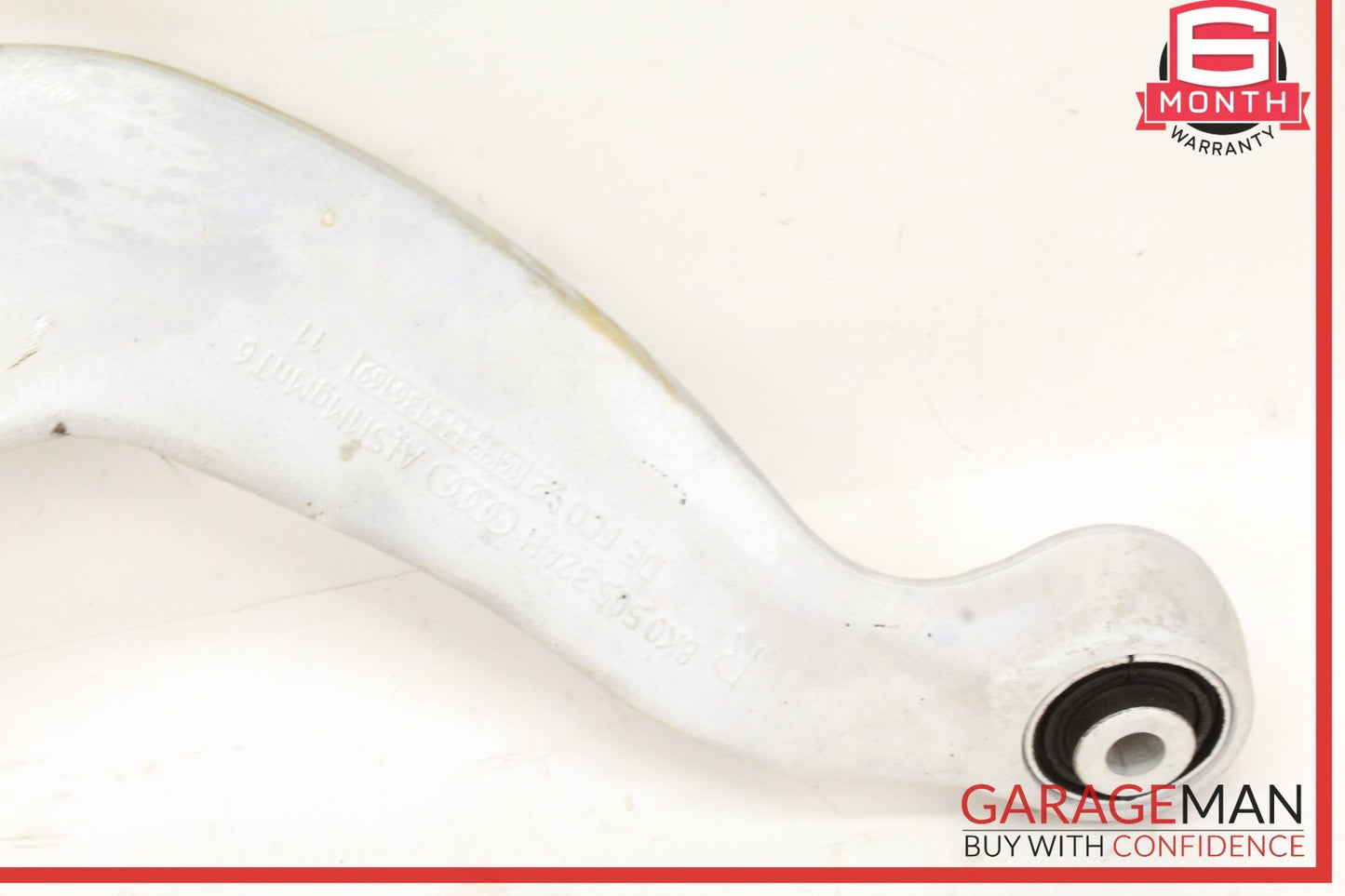2009-2018 Audi RS5 8T Convertible Right Rear Upper Control Arm 8K0505324H OEM
