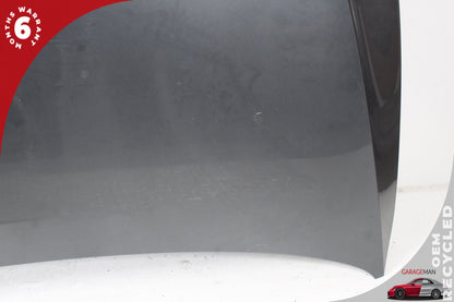 2015-2021 Volkswagen Golf SportWagen Front Hood Bonnet Panel 5G0823031J OEM