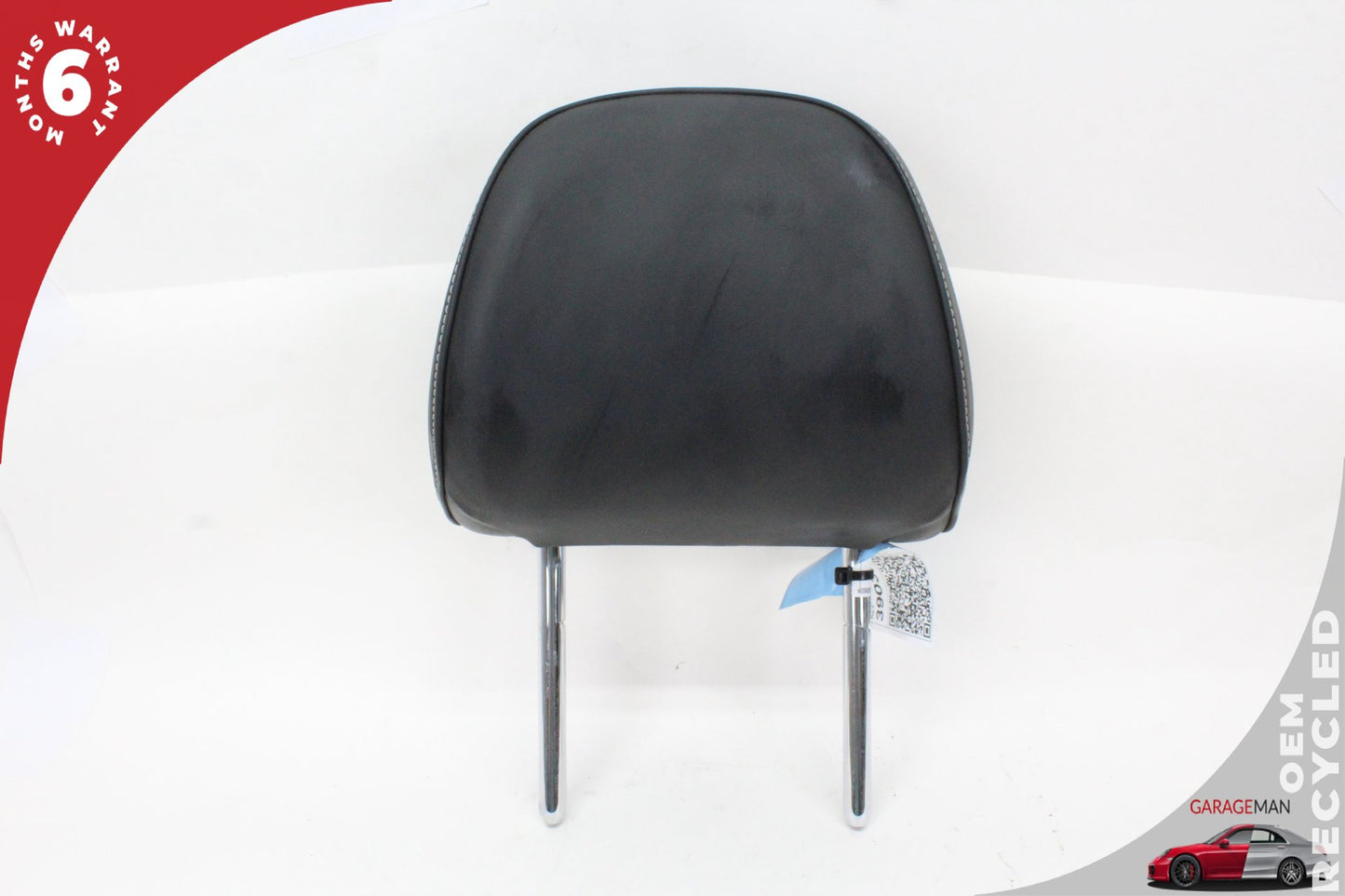 2013-2017 Audi SQ5 Q5 Front Left Driver Side HeadRest Head Rest 8K0881901 OEM