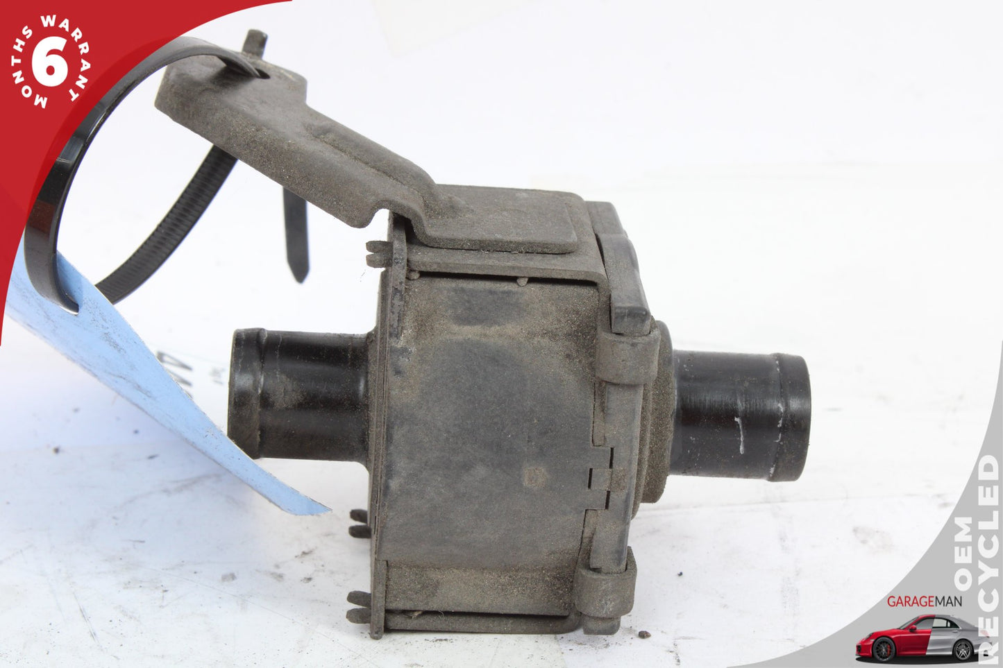 2000-2006 Jaguar XK8 EVAP Charcoal Canister Purge Valve Solenoid LJC1525AC OEM