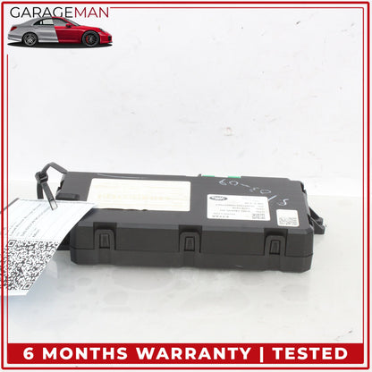 2013-2017 Range Rover L405 Front Left Side Seat Control Module GJ3214D600AD OEM