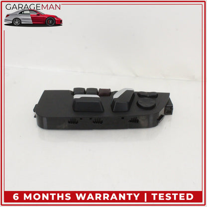 2012-2020 BMW 430i Gran Coupe Front Left Side Seat Control Switch 9382455 OEM