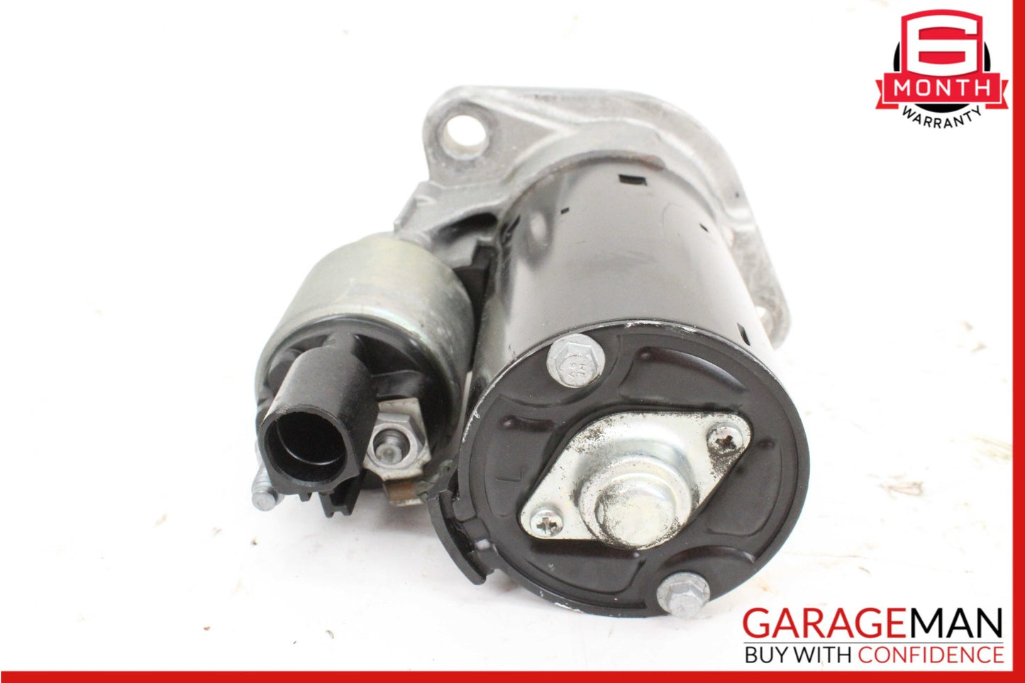 2012-2014 Volkswagen Beetle Starter Motor 02M911023S