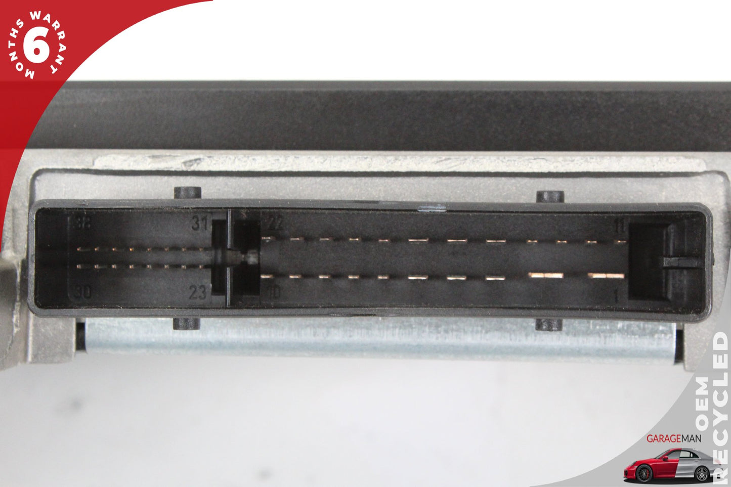 2012-2015 Audi A7 A6 S6 S7 RS7 Audio Radio Sound Amplifier AMP 4G0035465 OEM