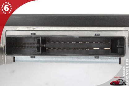 2012-2015 Audi A7 A6 S6 S7 RS7 Audio Radio Sound Amplifier AMP 4G0035465 OEM
