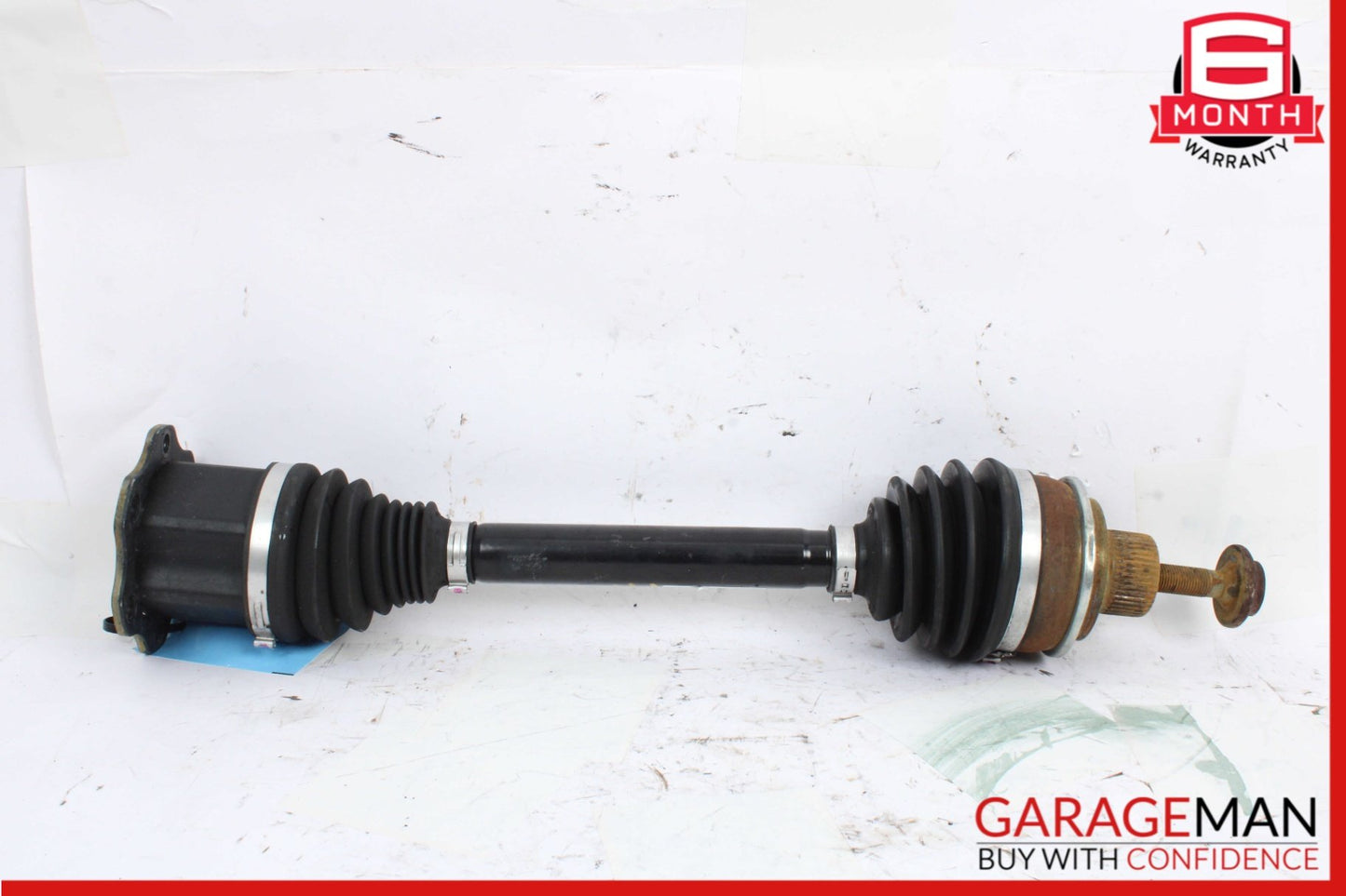2017-2024 Audi Q7 AWD 2 Front Left or Right CV Axle 4M0407271D Genuine