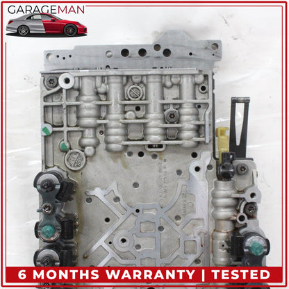Mercedes W211 E350 CLS550 GL450 7G-Tronic 722.9 Transmission Valve Body OEM
