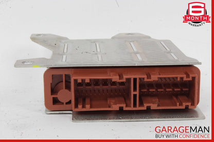 03-13 Maserati Quattroporte M139 Airbag Air Bag SRS Control Module Unit OEM