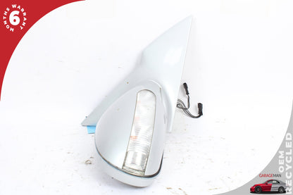 00-03 Mercedes-Benz CLK55 AMG W208 Right Passenger Side Mirror 2088102076