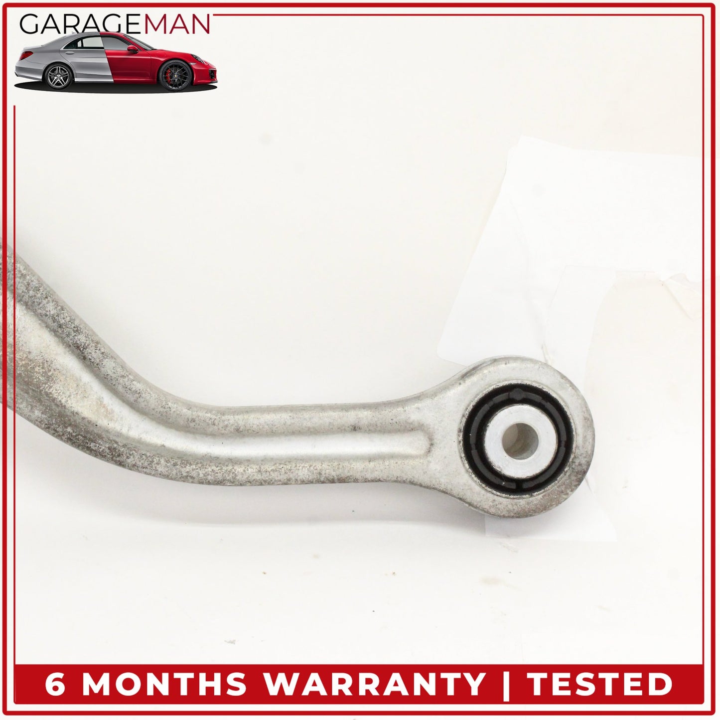 2010-2016 Porsche Panamera 970 Rear Left or Right Upper Center Control Arm OEM