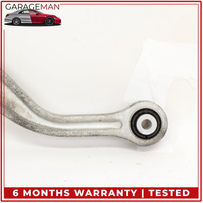 2010-2016 Porsche Panamera 970 Rear Left or Right Upper Center Control Arm OEM