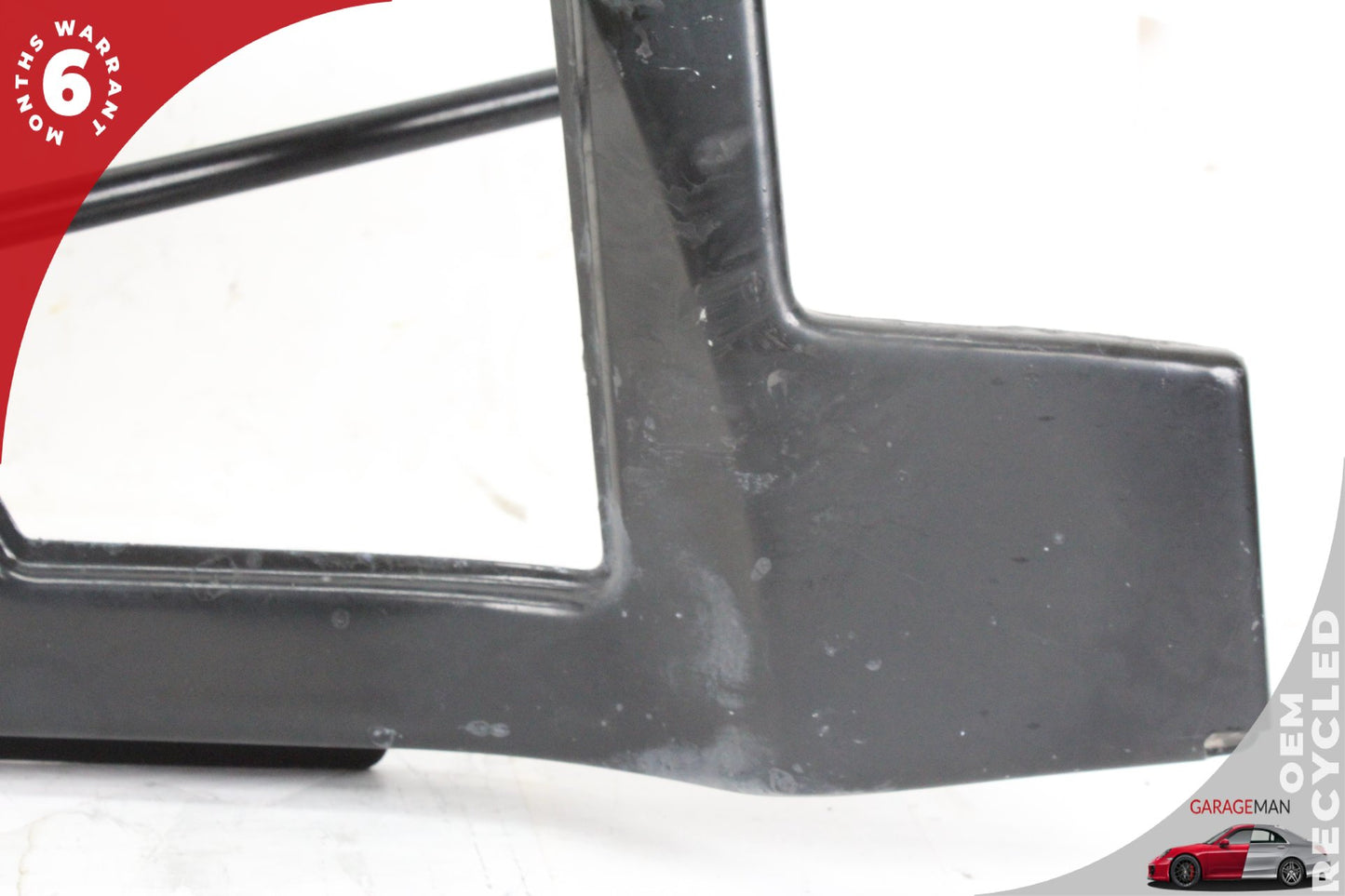 2006-2009 Pontiac Solstice Front Left Bumper Fender Bracket Support OEM