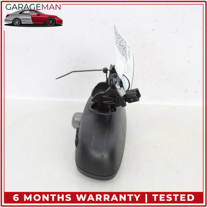 2014-2021 BMW M235i F22 Interior Top Upper Rear View Mirror 9345386 OEM