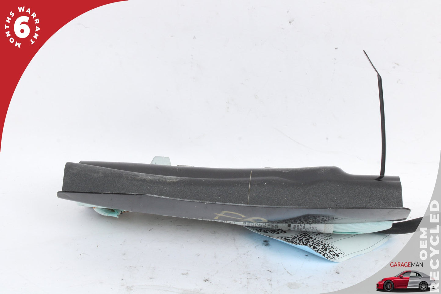 2012-2018 Audi A7 S7 RS7 Front Right Side Seat Airbag Air Bag 4G8880242B OEM