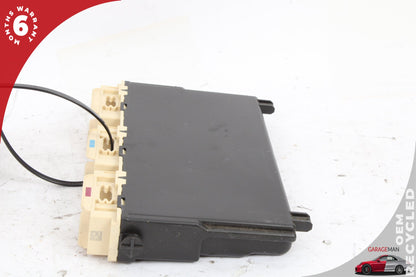 15-20 Mercedes-Benz C300 W205 Driver Seat Control Module 2059009908 OEM