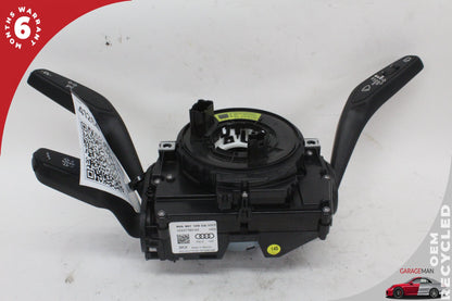 2018-2025 Audi SQ5 Q5 Steering Column Combination Switch 80A907129CQ OEM