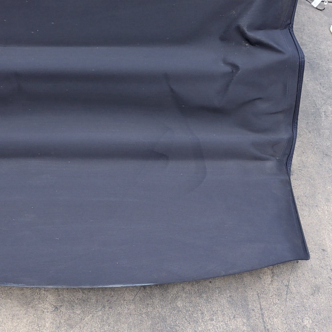 2011-2017 Mercedes W207 E400 E350 E550 Convertible Soft Top Roof 2077700101 OEM