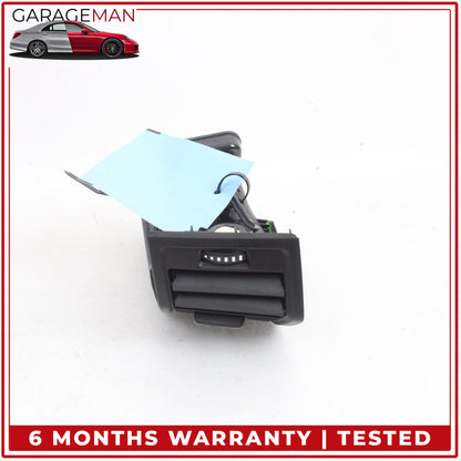 2014-2021 BMW i3 I01 Hybrid Front Left Driver Side Dashboard AC A/C Air Vent OEM