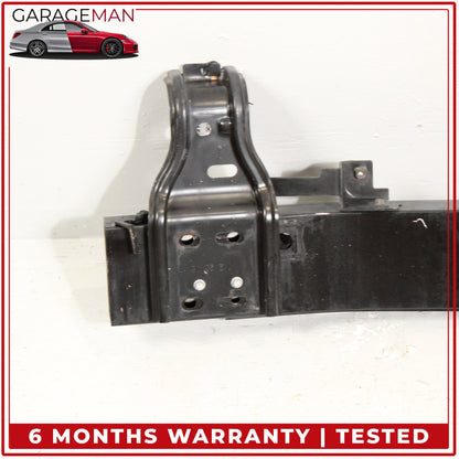 2014-2024 Infiniti Q50 V37 Front Bumper Reinforcement Impact Crash Bar Beam OEM