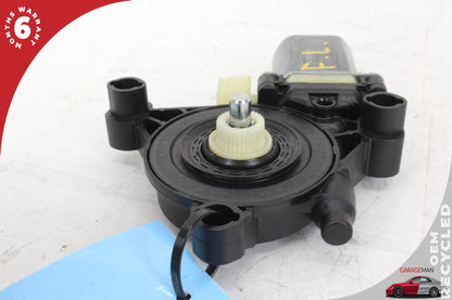 2019-2024 Audi A3 S3 RS3 Front Left Side Window Regulator Motor 5Q0959802C OEM