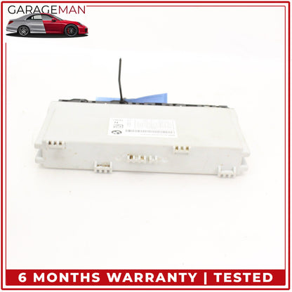 2011-2016 BMW 528i F10 Front Left or Right Side Seat Control Module 6993303 OEM