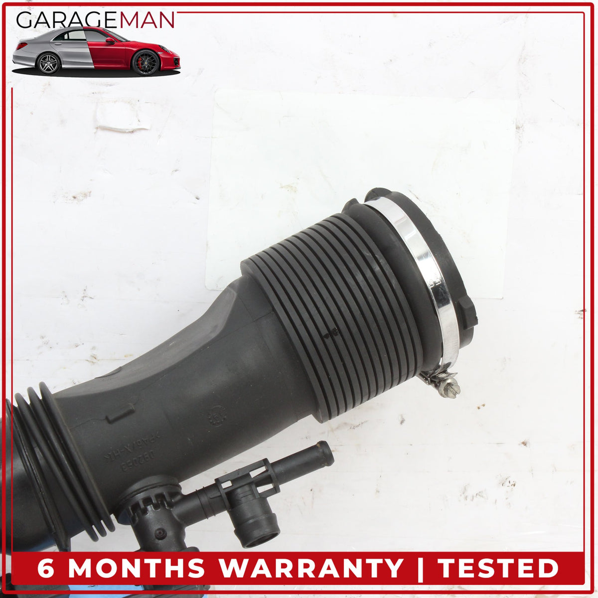2014-2020 Mercedes X156 GLA250 M270 Turbo Air Intake Hose Pipe 2700901029 OEM