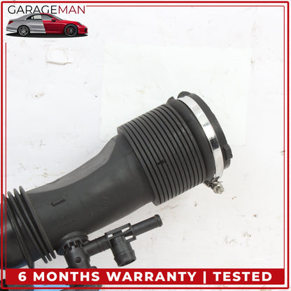 2014-2020 Mercedes X156 GLA250 M270 Turbo Air Intake Hose Pipe 2700901029 OEM