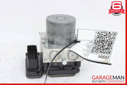 2017-2019 Maserati Ghibli M157 ABS Anti Lock Brake Pump Module 670106219 OEM